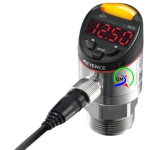 Digital Pressure Sensors